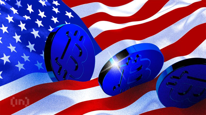Banta ni Trump ng EU Tariff Nagdulot ng Matinding Correction sa Crypto Market