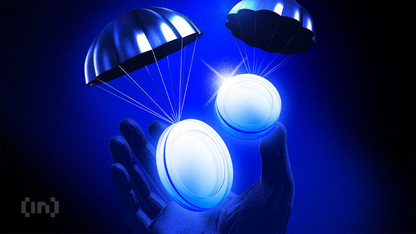 Solana Name Service Naglabas ng SNS Token, 40% Para sa Airdrop
