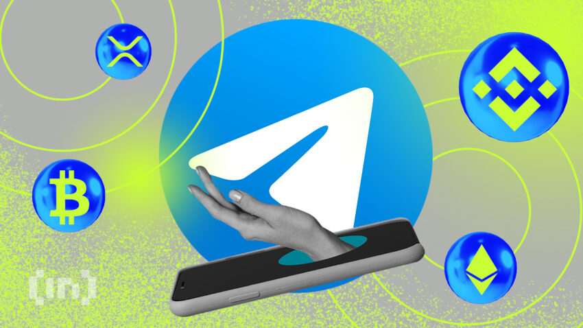 Ano ang Telegram Mini Apps? Gabay Para sa mga Baguhang Crypto Fans