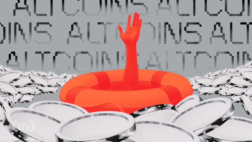 Altcoin Investors Lumilipat sa Crypto Stocks Dahil sa US-China Deal