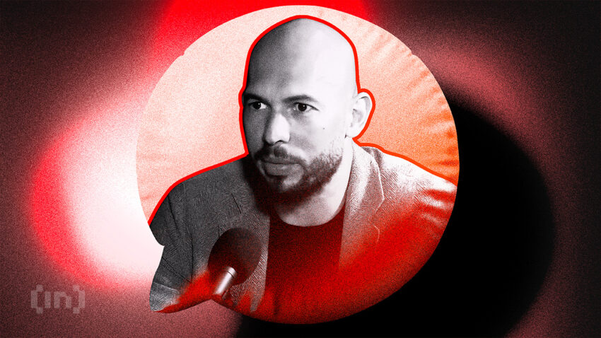 Andrew Tate vs. James Wynn: Mga Aral sa Crypto mula sa Leverage Trap ng Hyperliquid