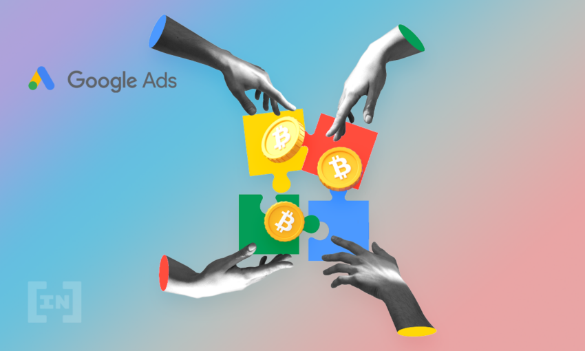 Paano Gumagana ang Bagong Crypto Ad Policy ng Google