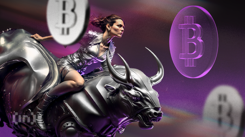 3 Dahilan Bakit Baka Mag-All-Time High na ang Bitcoin