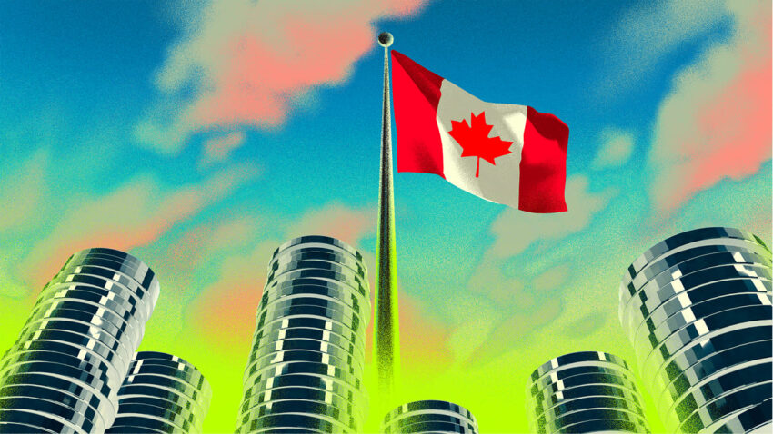 Canada Magla-launch ng Unang XRP ETF Ngayong Linggo