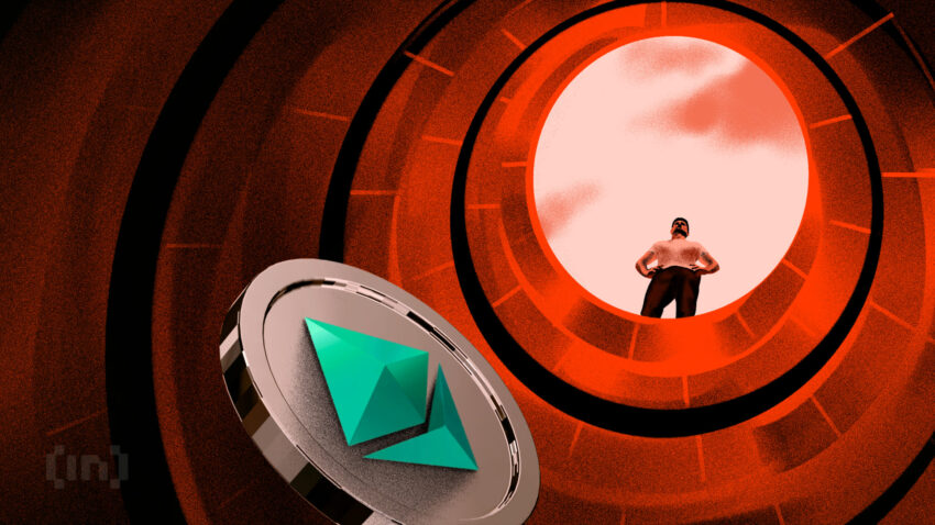 Nagbebenta Na Naman ang Long-Term Holders ng Ethereum: Bears Na Ba ang Nangunguna?