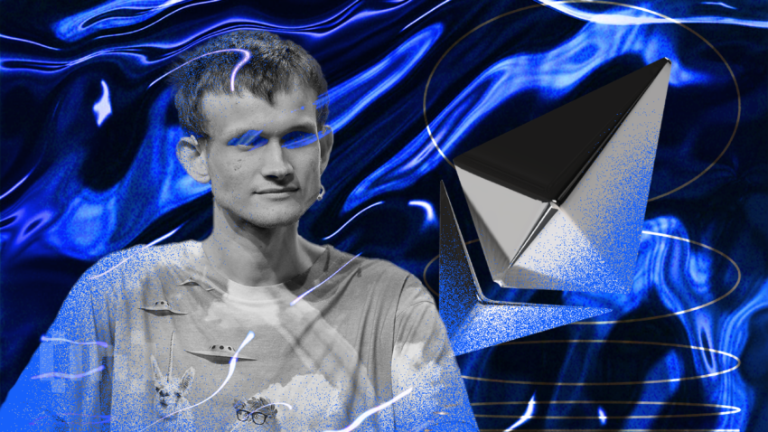 Pinuna ni Vitalik Buterin ng Ethereum ang mga Mali sa Kasalukuyang Digital ID Systems