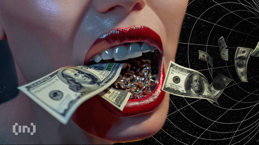 Palpak na Crypto Trading: Paano Sunog ang Milyon ng 3 Traders na Ito