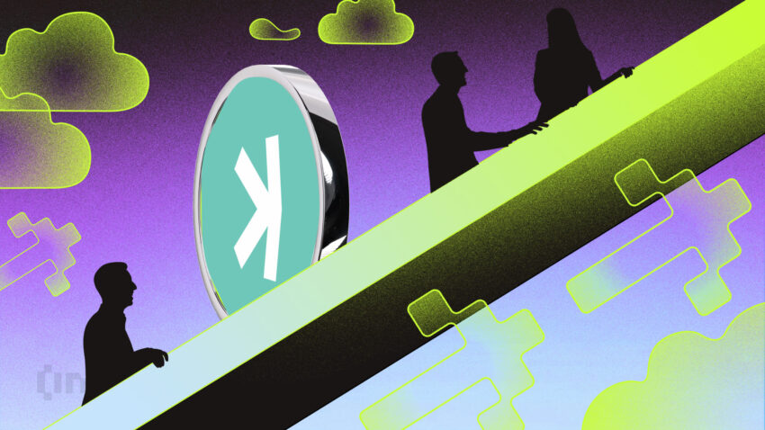 Kaspa (KAS) Nag-break sa Key Barrier, Tumaas ng 10%, Malakas ang Q2 Close