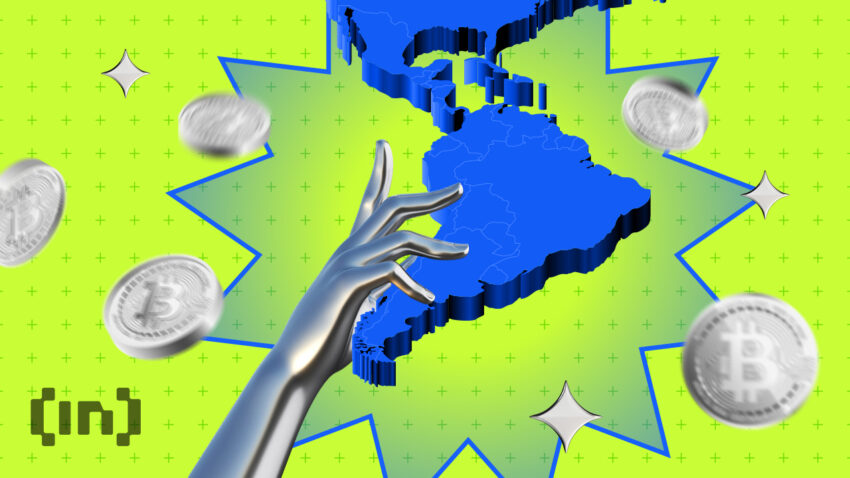 Bakit Patok ang Crypto Payments sa Latin America Ngayon?