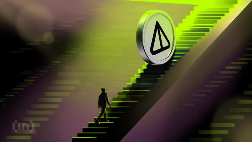 MEXC COO Predict: Toncoin (TON) Baka Maging Unang Pang-araw-araw na Blockchain sa 2027