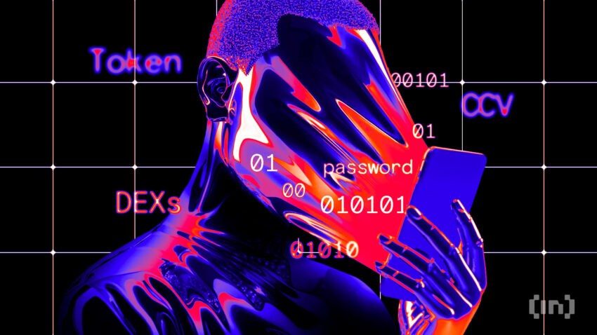 Crypto Theft Umabot sa Record $2.1 Billion na Ninakaw na Pondo sa Unang Hati ng 2025, Ayon sa TRM Labs