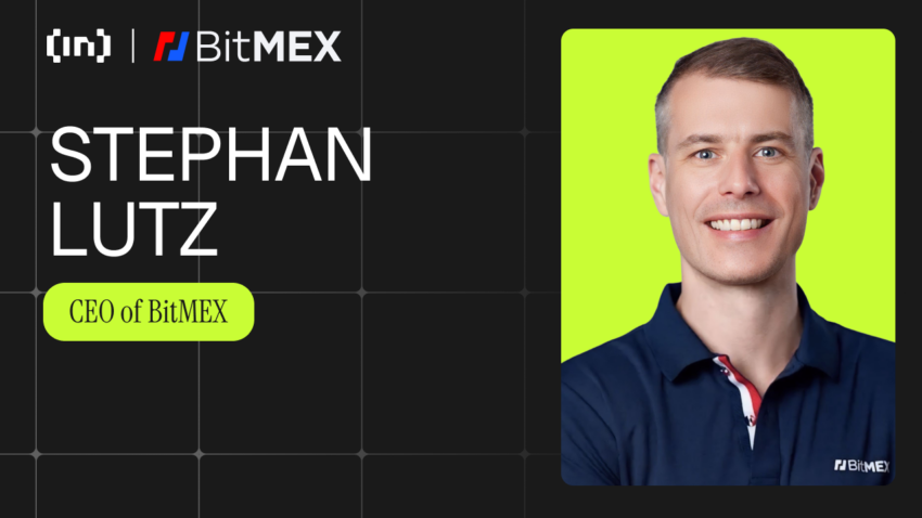 Stephen Lutz sa Malaking Reset ng BitMEX: AI Reports, Copy Trading, at Matinding Pustahan sa Paglago