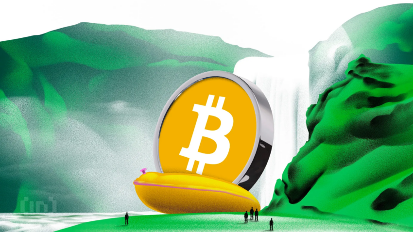 Stablecoin Metrics Nagpapakita na Baka Malayo Pa ang Katapusan ng Bitcoin Rally