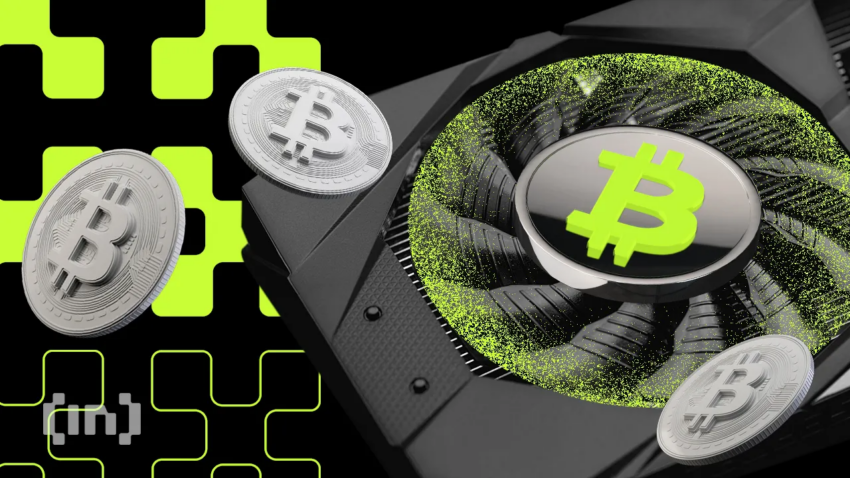 Posibleng Magdulot ng Global Hashrate War ang Bitcoin Mining Disruption sa Iran | US Crypto News