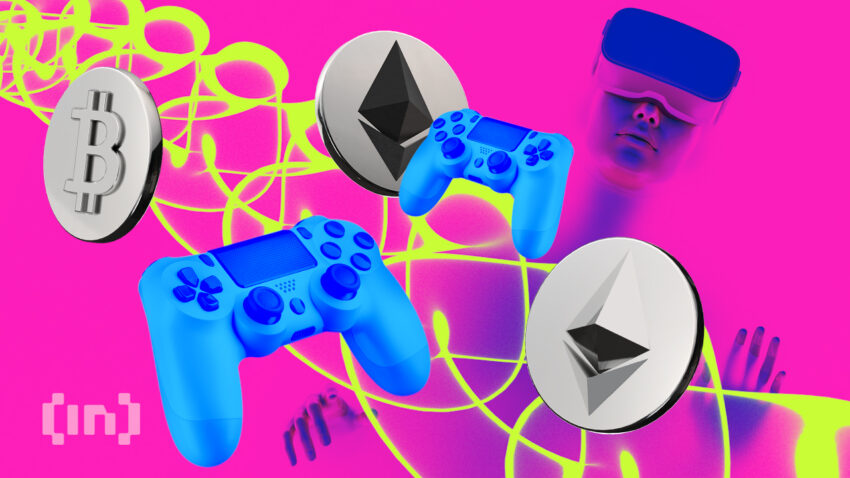 Blockchain Gaming: Susi sa Metaverse Kingdom