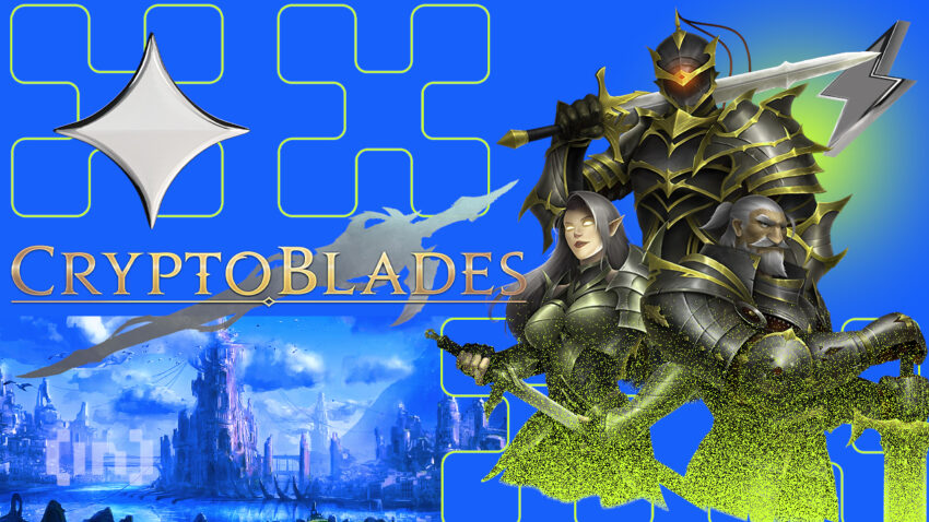 Cryptoblades Guide: Lahat ng Dapat Malaman Tungkol sa P2E Game na ‘To