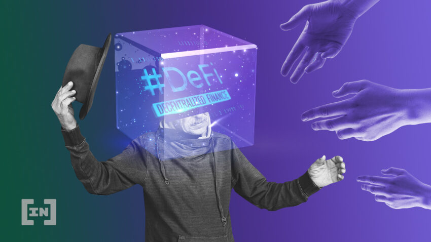 Top 6 Platforms na May Pinakamagandang DeFi Lending Rates
