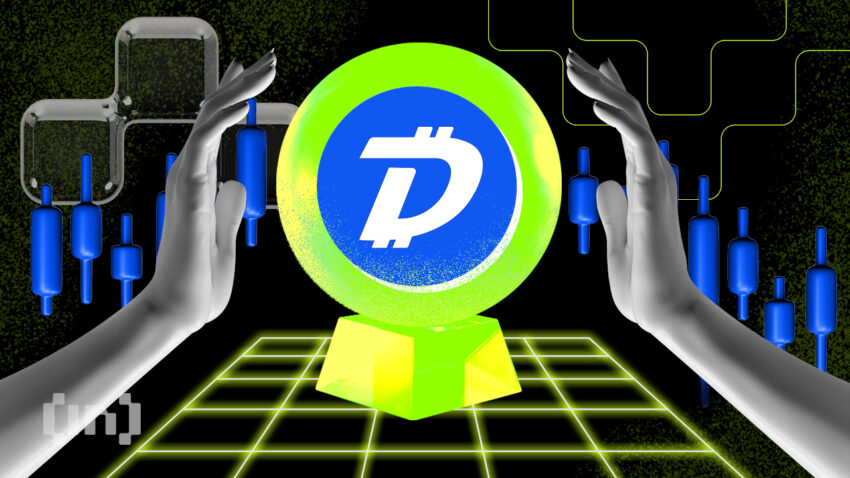 Predict ng Presyo ng DigiByte (DGB) para sa 2025/2026/2030