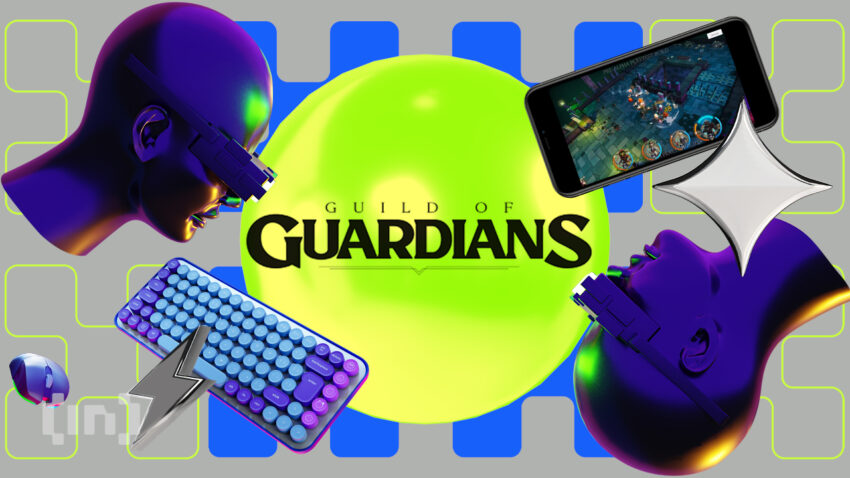 Guild of Guardians Guide: Ano ang Dapat Malaman Tungkol sa P2E Game na ‘To