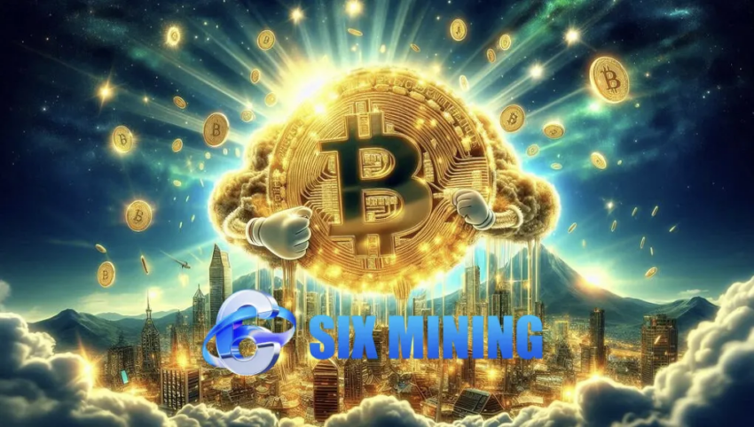 By 2025, Six Mining: Smart na Paraan Para Kumita Lahat sa Easy Cloud Mining