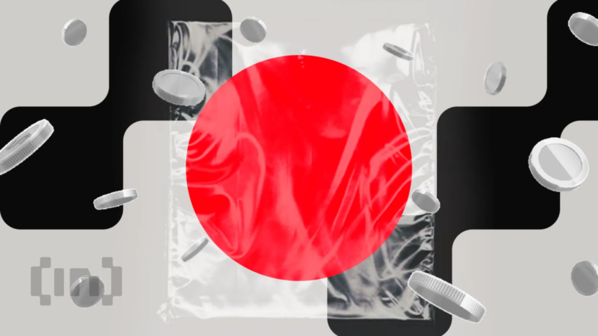 Tumaas ang Bitcoin Investments sa Japan Habang Nagha-hedge ang Mga Kumpanya Laban sa Panghihina ng Yen