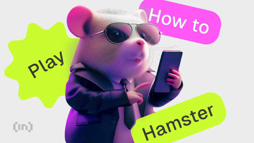 Paano Laruin ang Hamster Kombat