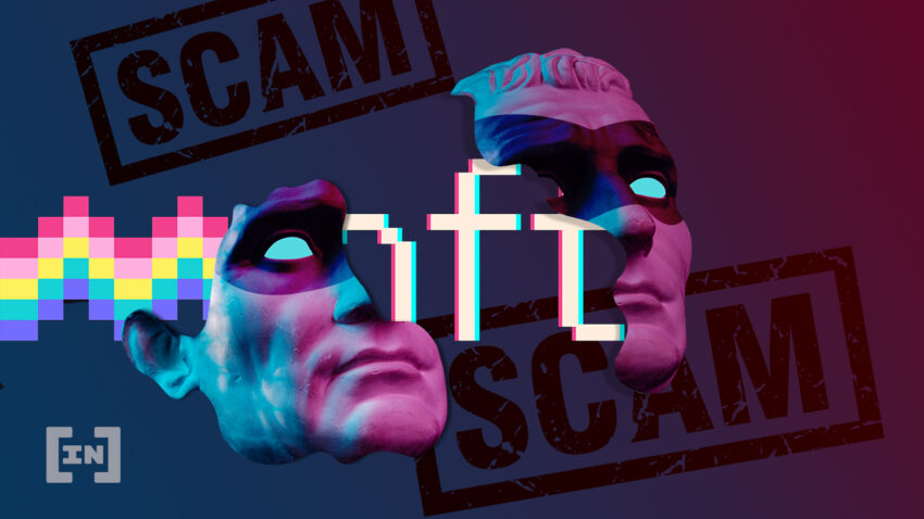 7 Karaniwang NFT Scam na Dapat Mong Bantayan