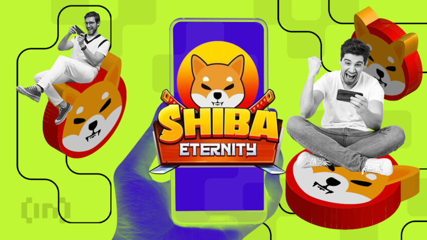 Shiba Eternity Review: Sulit Ba ang Hype ng Play-To-Earn Game ng Shiba Inu?