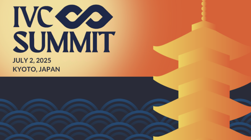 IVC Summit 2025 — Alamin ang Kinabukasan ng Web3 sa Japan Ecosystem