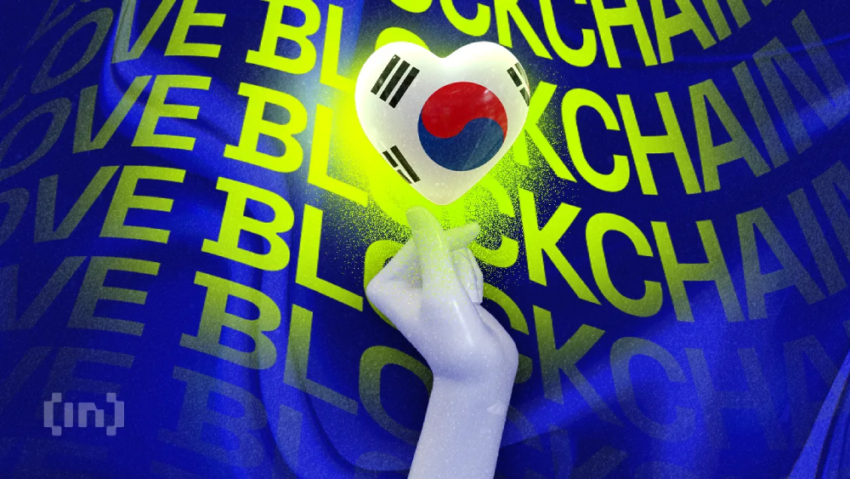 Binabago ng South Korea ang Laro: Bagong Crypto Policies Paparating