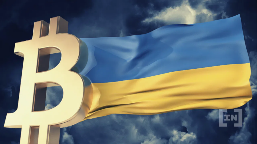 Ukraine Magdadagdag ng Bitcoin sa National Reserves Ayon sa Historic Draft Law