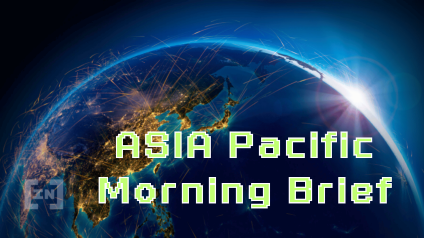 Bumaba ang Bitcoin Dominance, Japan Magre-reform ng Election, at Iba Pa