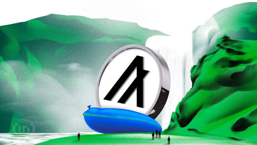 Algorand Nangunguna sa Tokenized Stock Boom, Hawak ang 66% Market Share