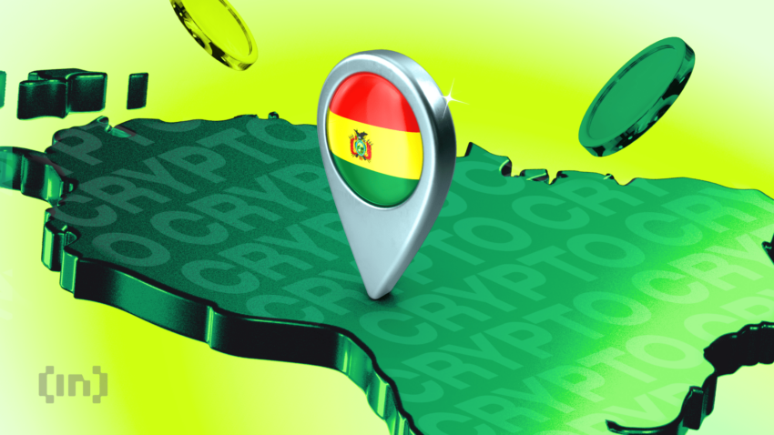 Nag-partner ang Bolivia at El Salvador para Palakasin ang Crypto Adoption sa Gitna ng 630% na Paglago