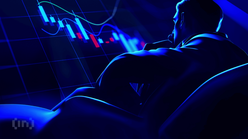67% ng Gen Z Crypto Traders Gamit ang AI para I-manage ang Volatility, Ayon sa MEXC Study