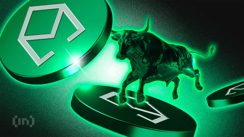 Ethena (ENA) Lumipad ng 20% Kahit Tahimik ang Market—Charts Mukhang May Pag-asa Pa Sa Taas
