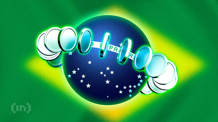 Trump Nagpataw ng Nakakagulat na 50% Tariff sa Brazil, Crypto Market Nag-react