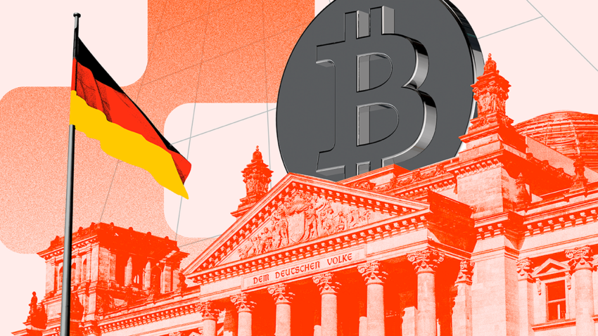 Bitcoin Rally: Nagkamali Ba ng Malaki ang Germany sa Ekonomiya Ngayong Dekada?