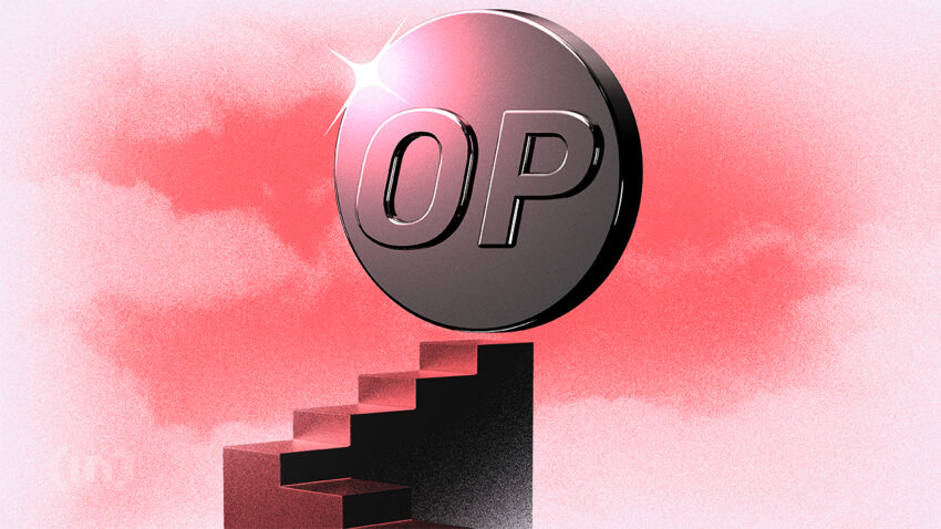 Optimism (OP) Lumipad Matapos I-announce ng Upbit ang Bagong Listing, Presyo Umabot sa Two-Month High