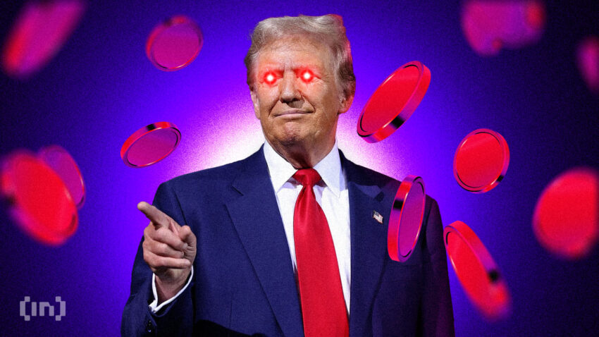 Lihim na MAGA Plano sa Likod ng Trump’s Big Beautiful Bill at GENIUS Act
