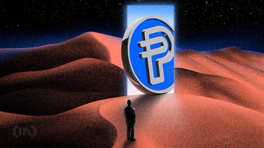 ARB Lumipad ng 10% Habang Pinalawak ng PayPal ang PYUSD sa Arbitrum