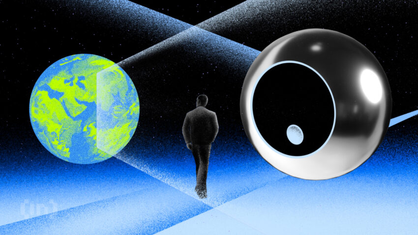 Worldcoin’s Global Identity System: Hakbang sa Kinabukasan o Privacy Nightmare?
