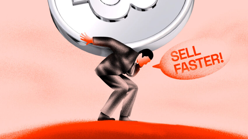 4 Posibleng Sanhi ng Bitcoin Sell-Off Ngayong August