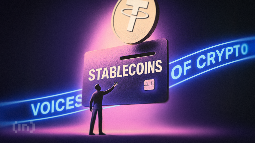 Usap-usapan sa Crypto: Stablecoins Epektibo na Talaga sa 2025