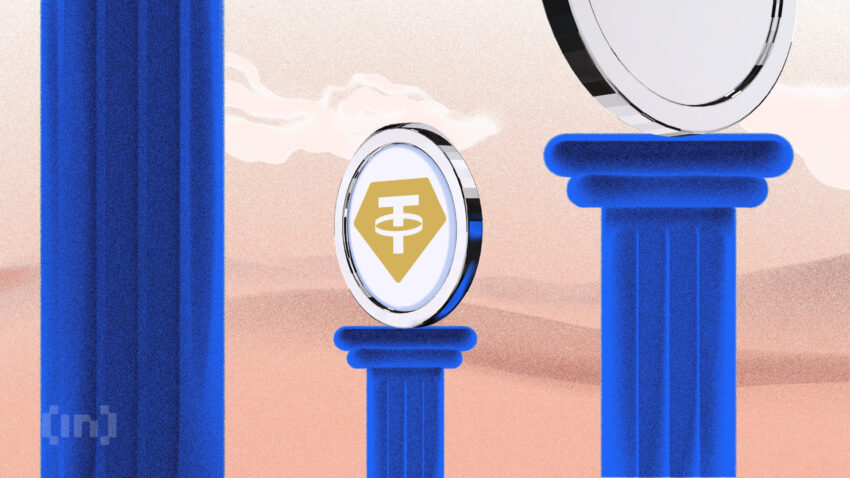 Mababawal Ba ang USDT ng Tether sa US Kapag Naging Batas ang GENIUS Act?