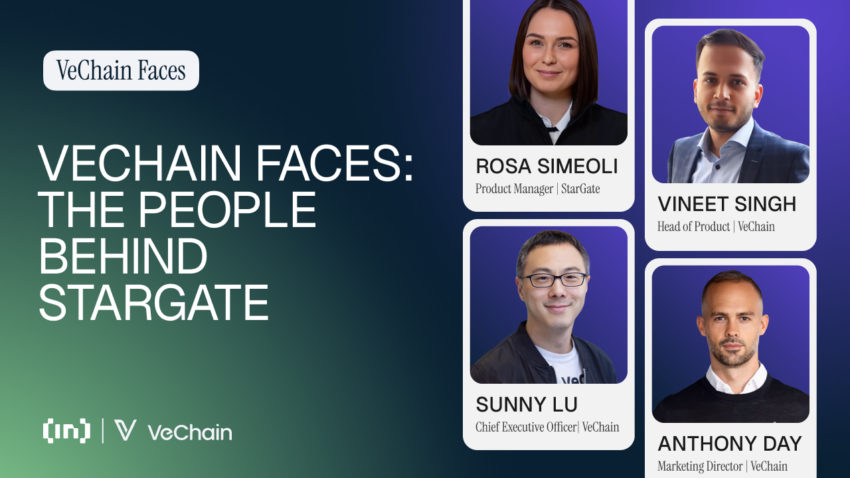VeChain Update: Paano Binabago ng StarGate ang Participation, Incentives, at Institutional Access