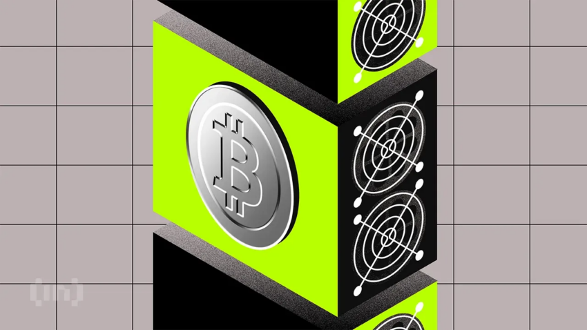Bumaba ang Bitcoin Mining Output noong June — Ano ang Sanhi Nito?