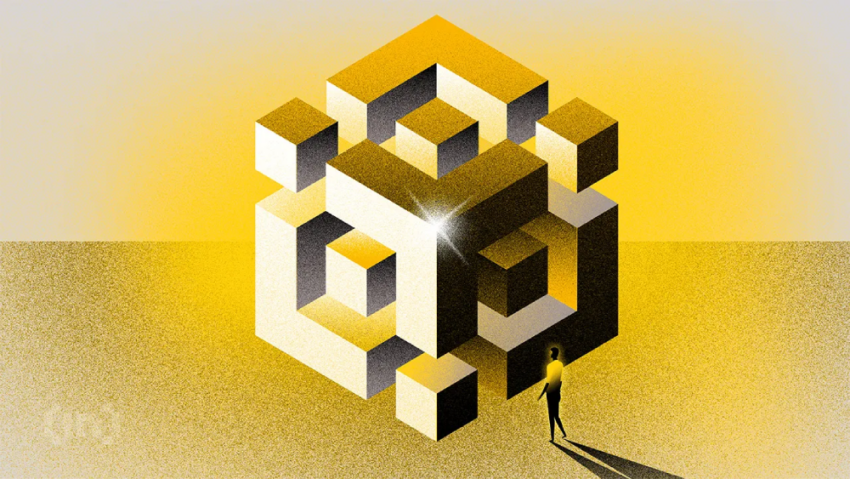 BNB Chain Target ang 20,000 TPS at Native Privacy sa 2026