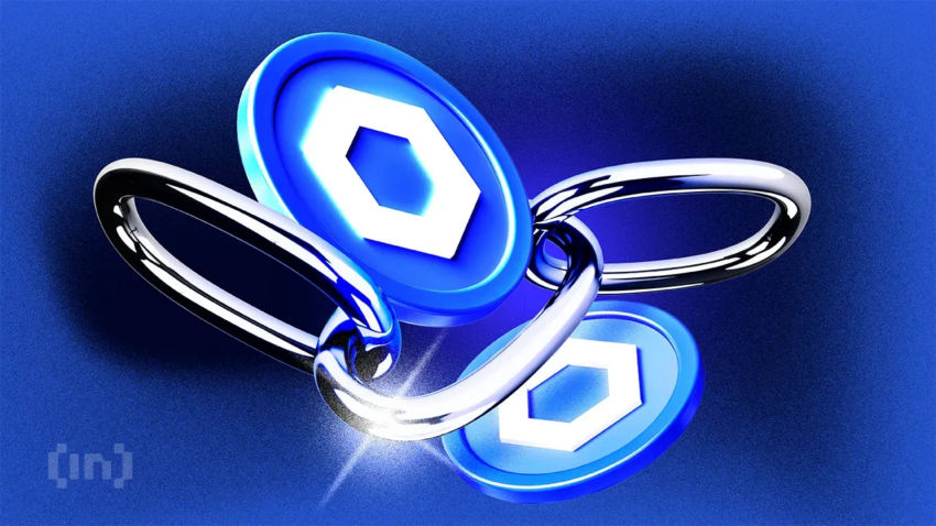 Chainlink Lumilipad Dahil sa Genius Act na Nagbukas ng Daan para sa Crypto Compliance