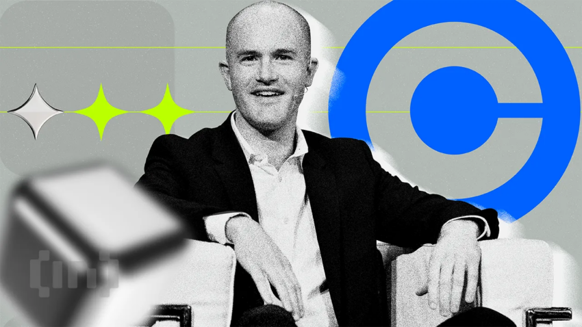 Coinbase Inakusahan ng ‘Hit Job’ sa Trump-Linked World Liberty Financial at Binance